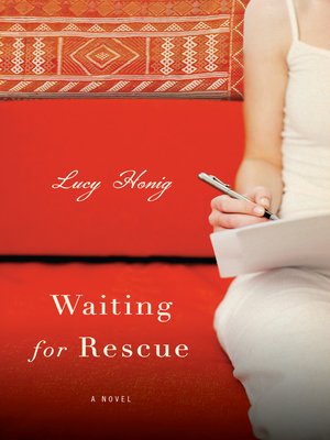 cover image of Waiting for Rescue